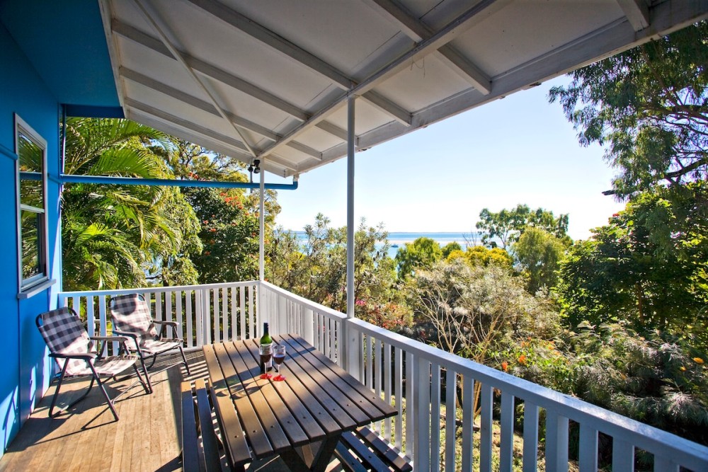 Pet-Friendly, Beachside Bliss at Sunset Villa — photo 21