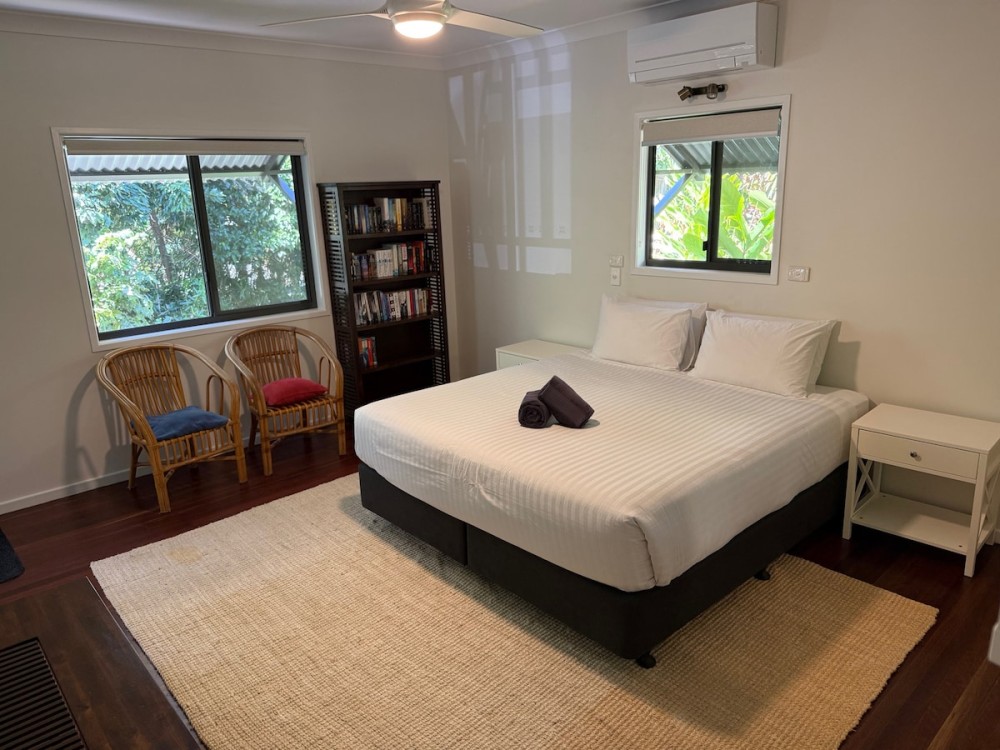 Merindah: Pet-Friendly, Coastal Living at its Best — photo 11