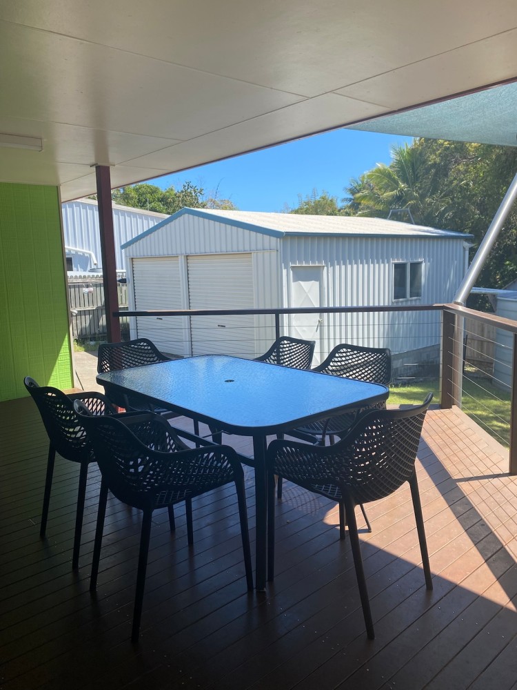 McLeods: Relaxed Pet-Friendly Stay by the Beach — photo 27