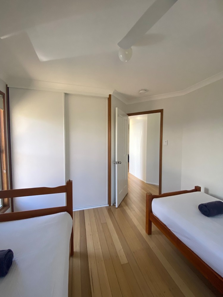 McLeods: Relaxed Pet-Friendly Stay by the Beach — photo 19