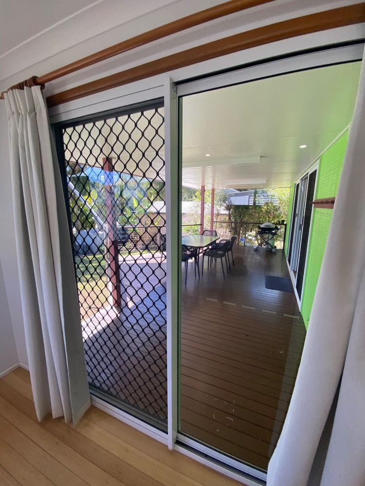 McLeods: Relaxed Pet-Friendly Stay by the Beach — photo 14
