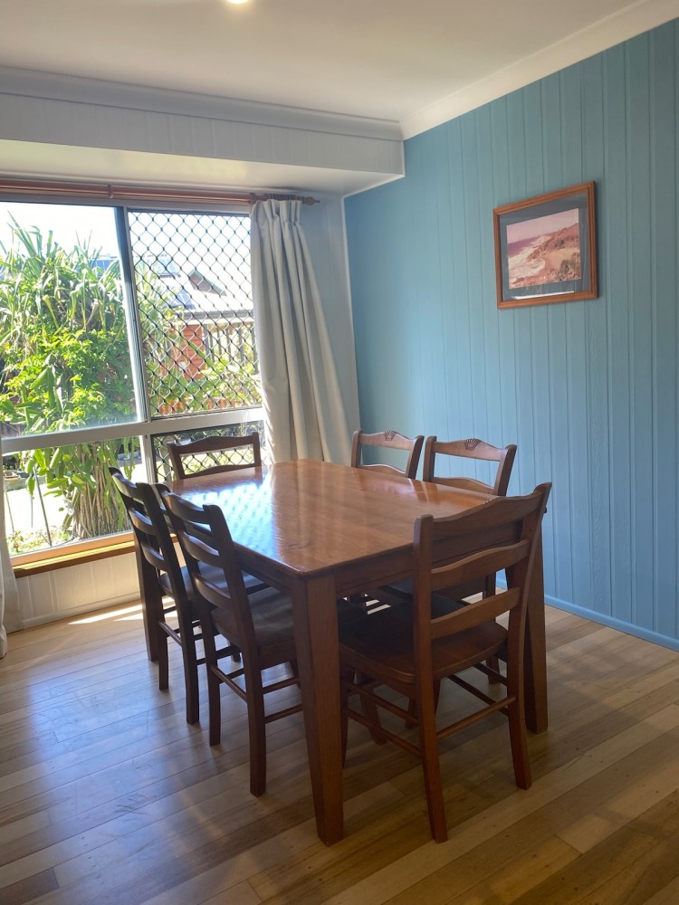 McLeods: Relaxed Pet-Friendly Stay by the Beach — photo 10