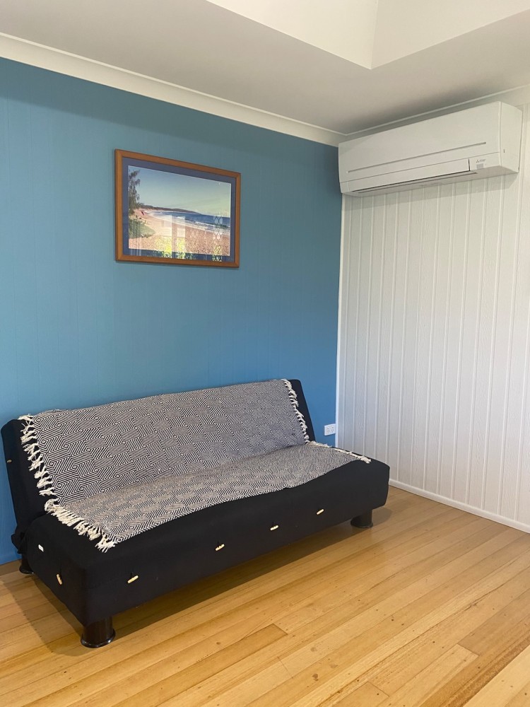 McLeods: Relaxed Pet-Friendly Stay by the Beach — photo 4