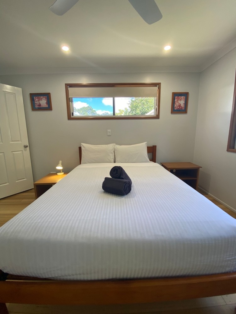 McLeods: Relaxed Pet-Friendly Stay by the Beach — photo 13