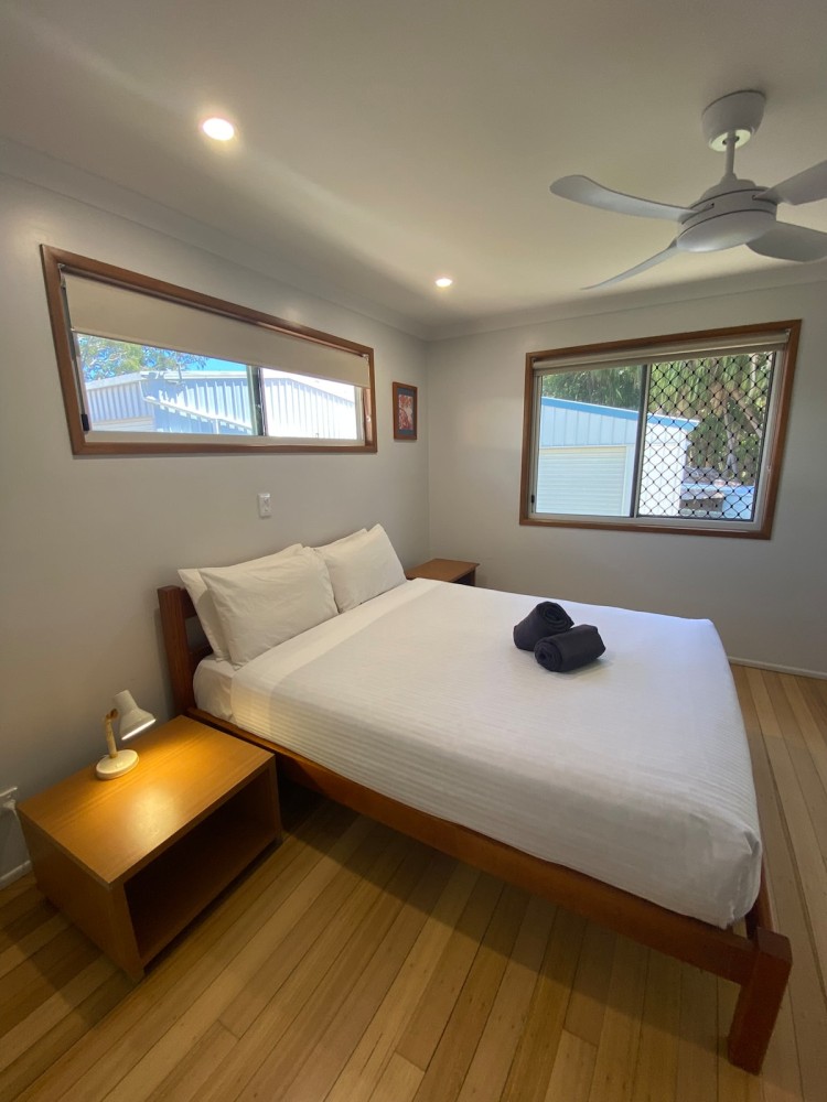 McLeods: Relaxed Pet-Friendly Stay by the Beach — photo 12