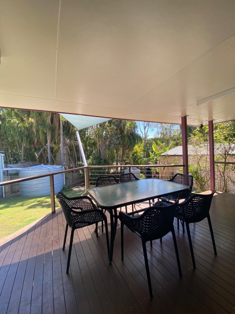 McLeods: Relaxed Pet-Friendly Stay by the Beach — photo 26