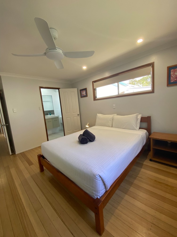 McLeods: Relaxed Pet-Friendly Stay by the Beach — photo 11