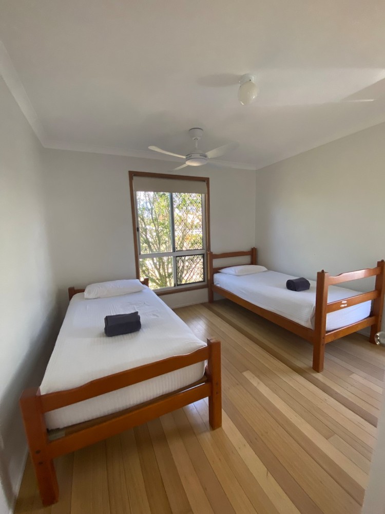 McLeods: Relaxed Pet-Friendly Stay by the Beach — photo 18