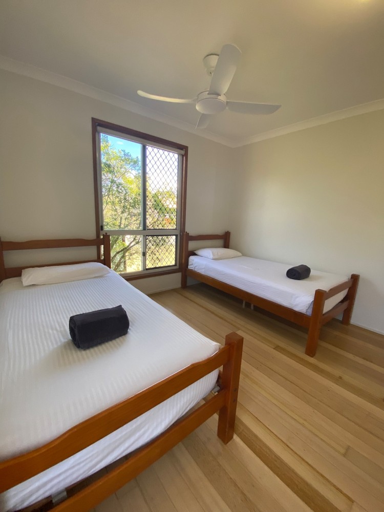McLeods: Relaxed Pet-Friendly Stay by the Beach — photo 17
