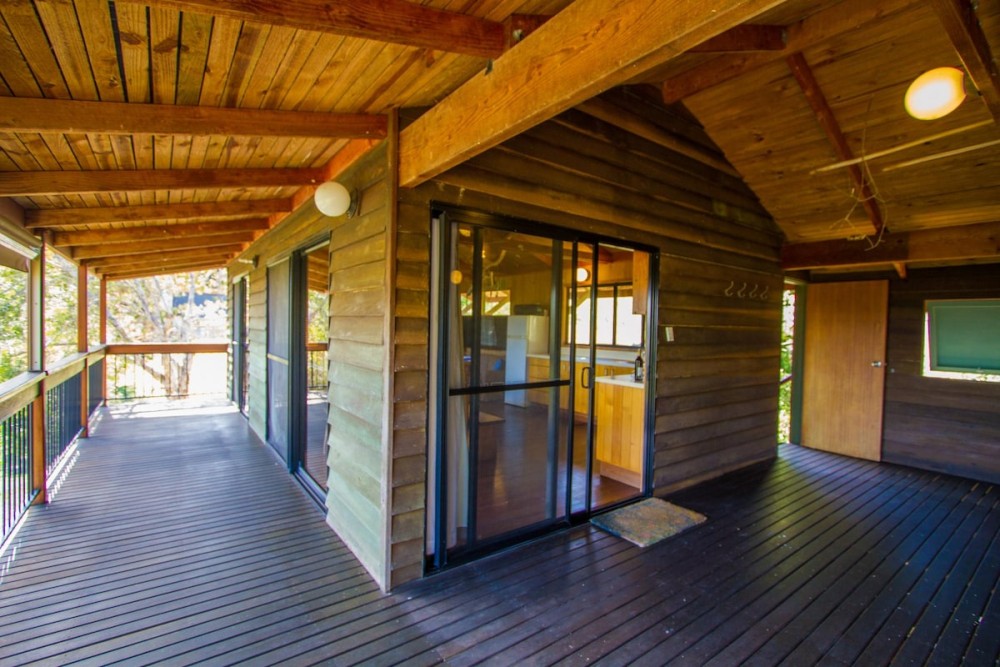 Bimbimbi: Nature Lovers' Coastal Hideaway — photo 25