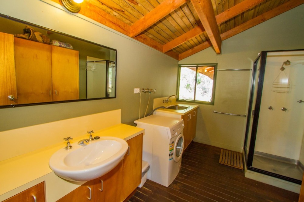 Bimbimbi: Nature Lovers' Coastal Hideaway — photo 14