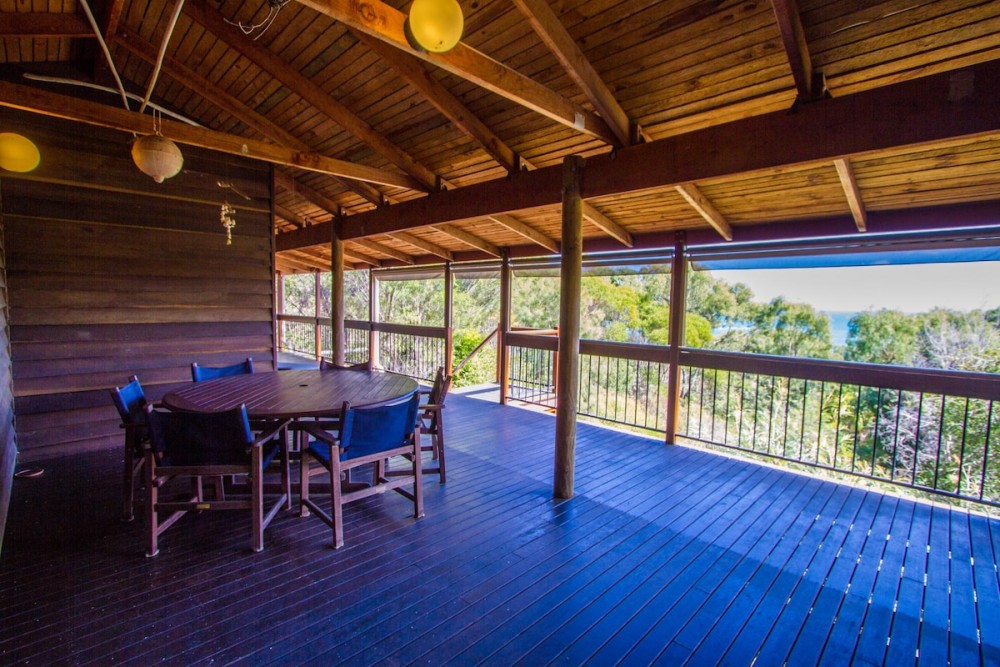 Bimbimbi: Nature Lovers' Coastal Hideaway — photo 7