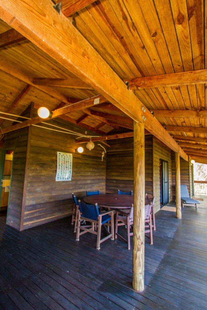 Bimbimbi: Nature Lovers' Coastal Hideaway — photo 16