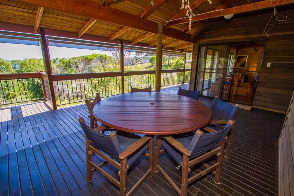 Bimbimbi: Nature Lovers' Coastal Hideaway — photo 17