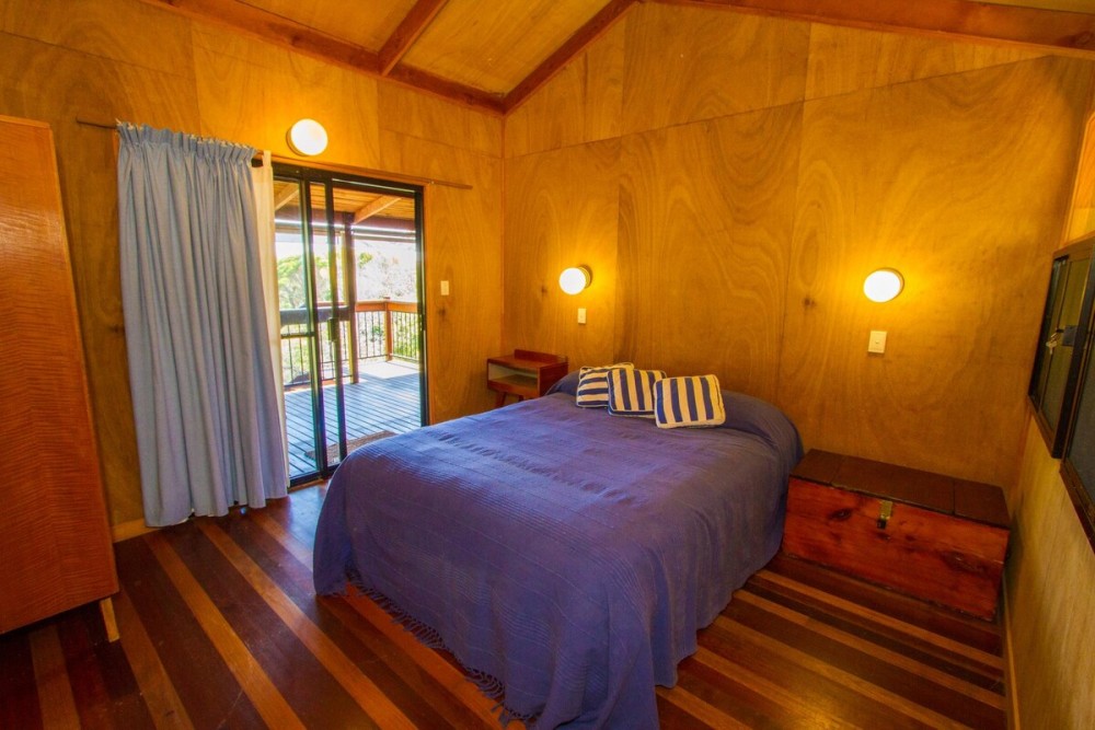 Bimbimbi: Nature Lovers' Coastal Hideaway — photo 10
