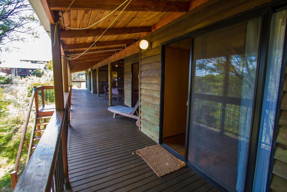Bimbimbi: Nature Lovers' Coastal Hideaway — photo 19