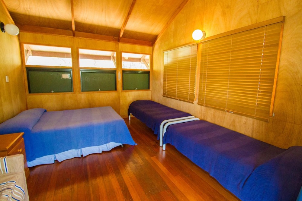 Bimbimbi: Nature Lovers' Coastal Hideaway — photo 12