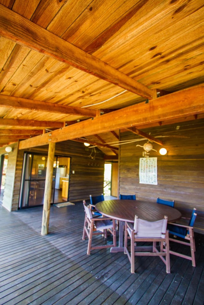 Bimbimbi: Nature Lovers' Coastal Hideaway — photo 18