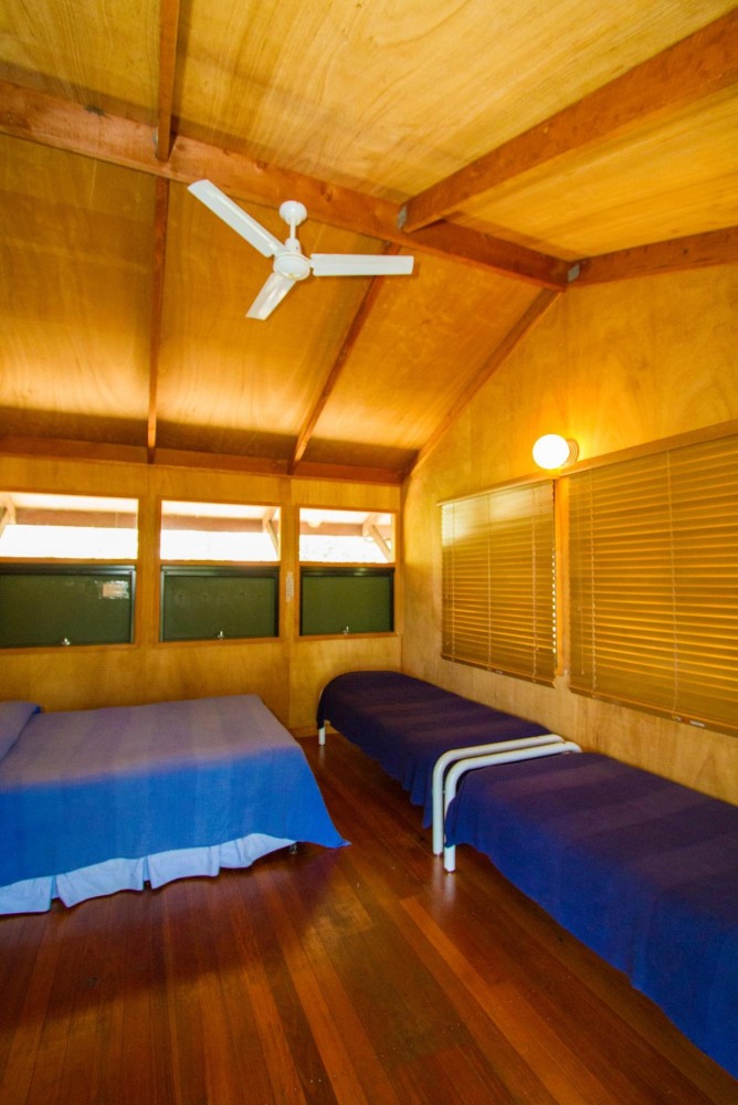 Bimbimbi: Nature Lovers' Coastal Hideaway — photo 11