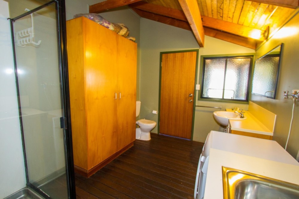 Bimbimbi: Nature Lovers' Coastal Hideaway — photo 13