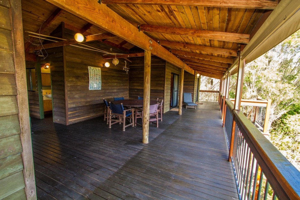 Bimbimbi: Nature Lovers' Coastal Hideaway — photo 20