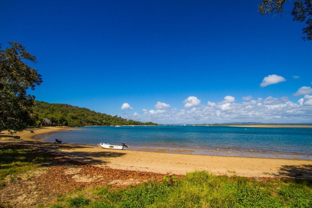 Bimbimbi: Nature Lovers' Coastal Hideaway — photo 32