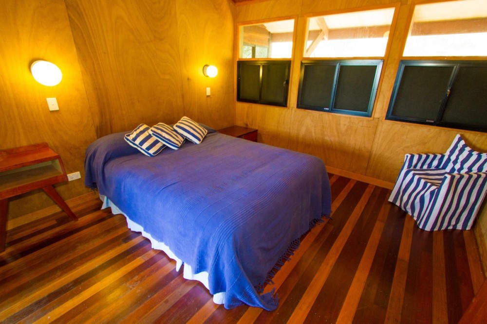 Bimbimbi: Nature Lovers' Coastal Hideaway — photo 9