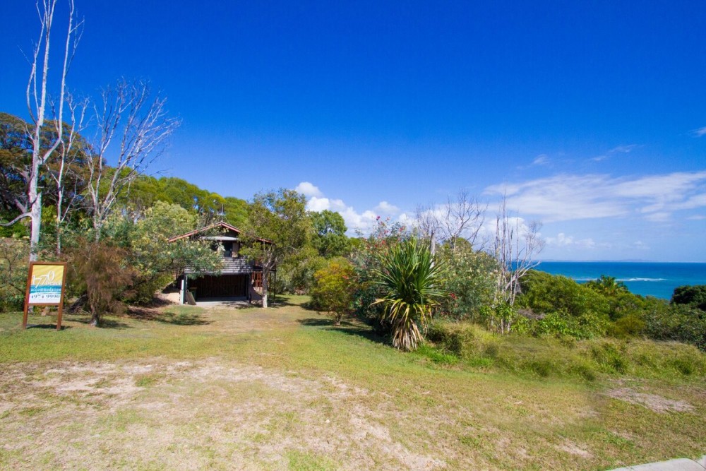 Bimbimbi: Nature Lovers' Coastal Hideaway — photo 33