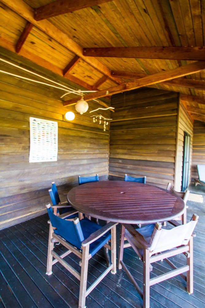 Bimbimbi: Nature Lovers' Coastal Hideaway — photo 5