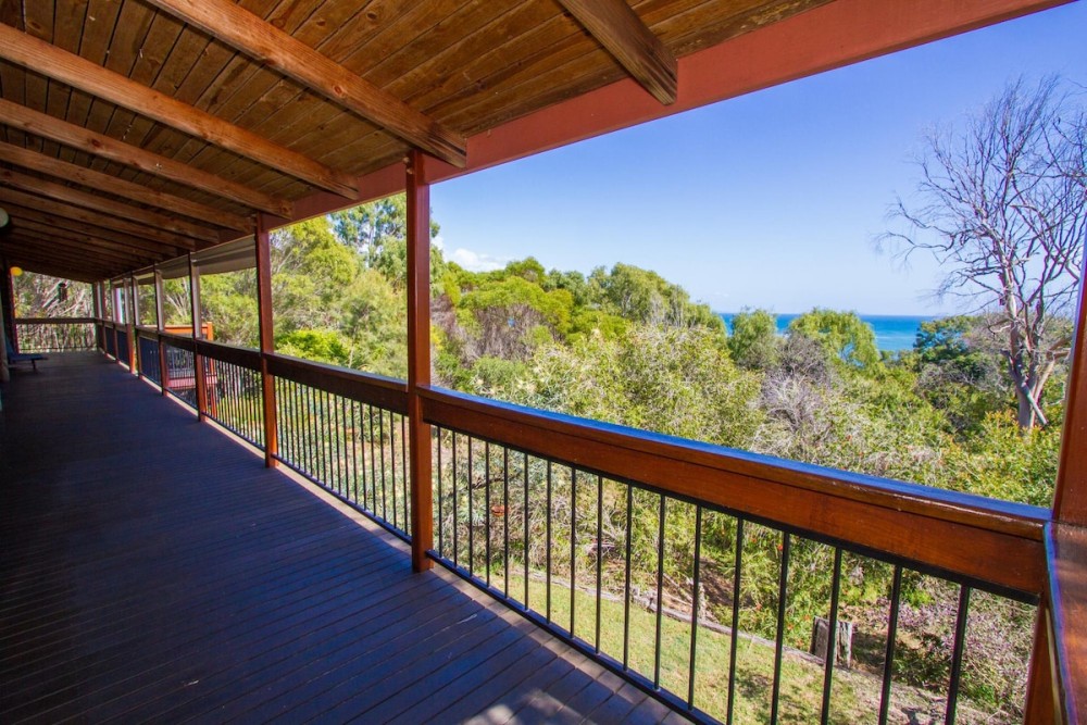 Bimbimbi: Nature Lovers' Coastal Hideaway — photo 22