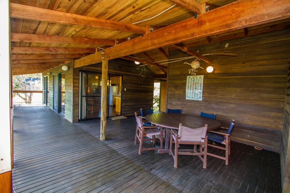 Bimbimbi: Nature Lovers' Coastal Hideaway — photo 15