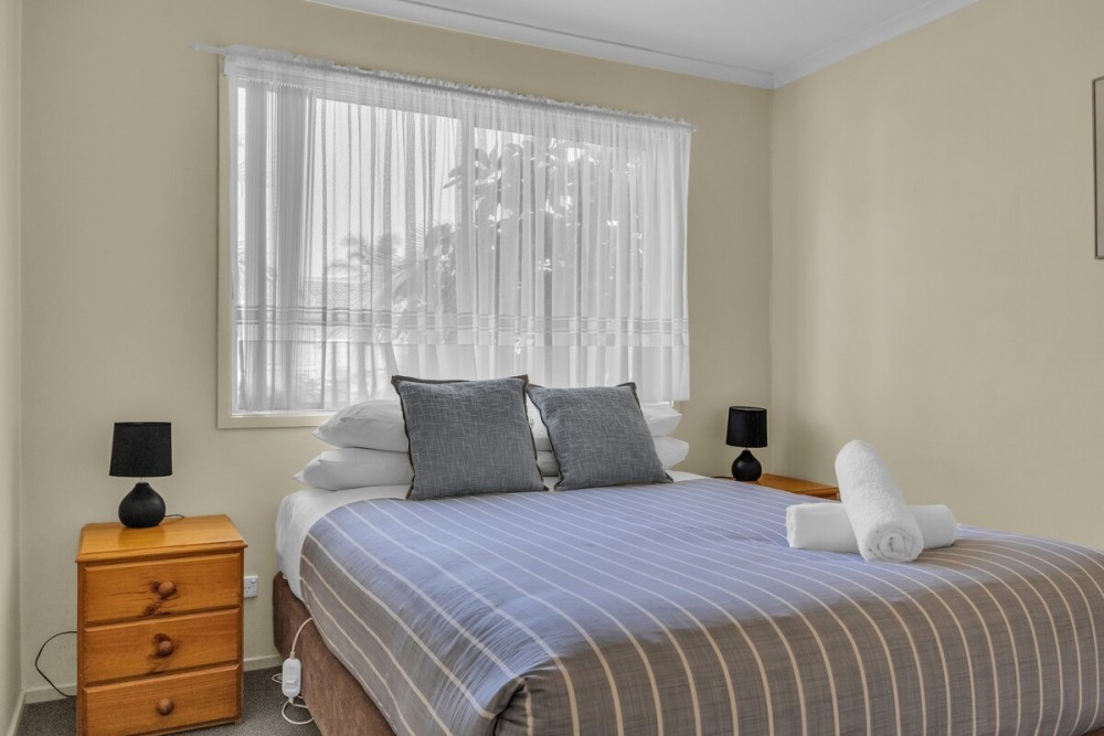 Beachfront Apartments: Upstairs — photo 4