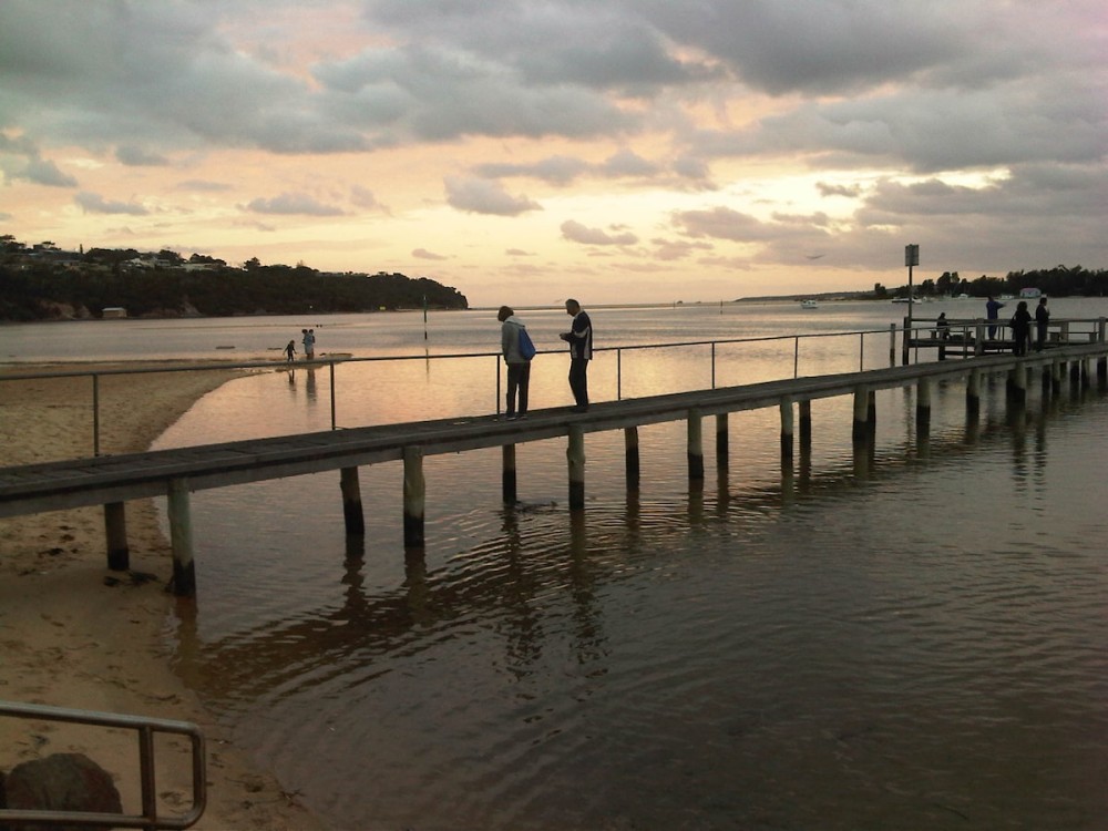 Capri Standard Apartments - Merimbula — photo 43