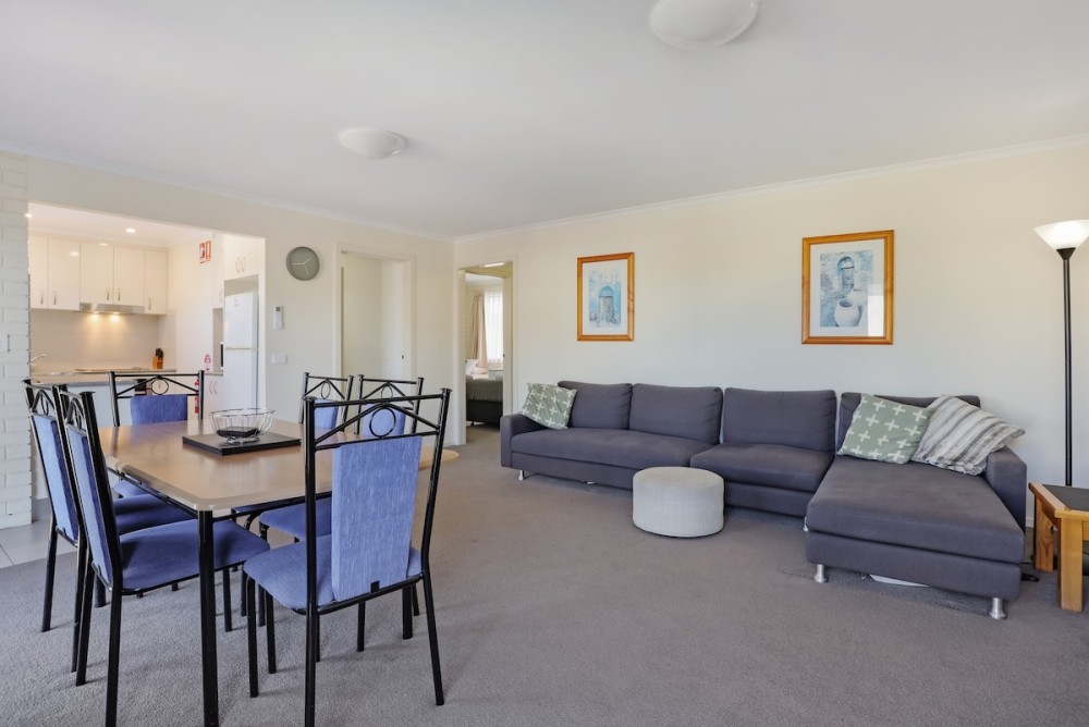 Capri Standard Apartments - Merimbula — photo 33