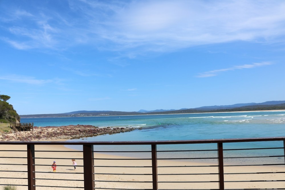 Capri Standard Apartments - Merimbula — photo 34
