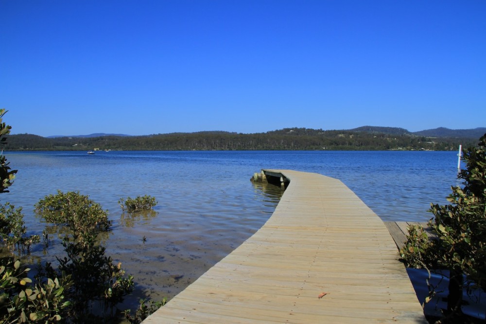 Capri Standard Apartments - Merimbula — photo 56