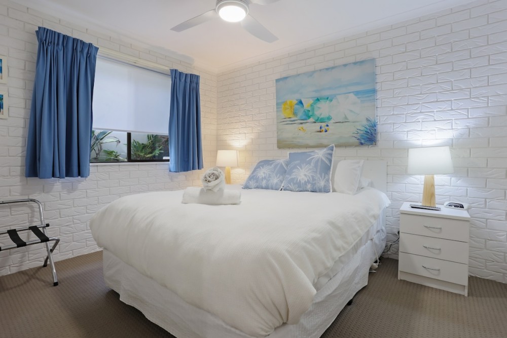 Capri Standard Apartments - Merimbula — photo 9