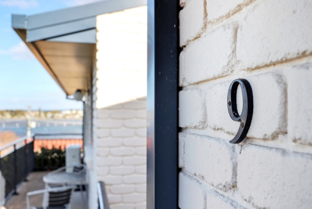 Capri Standard Apartments - Merimbula — photo 22