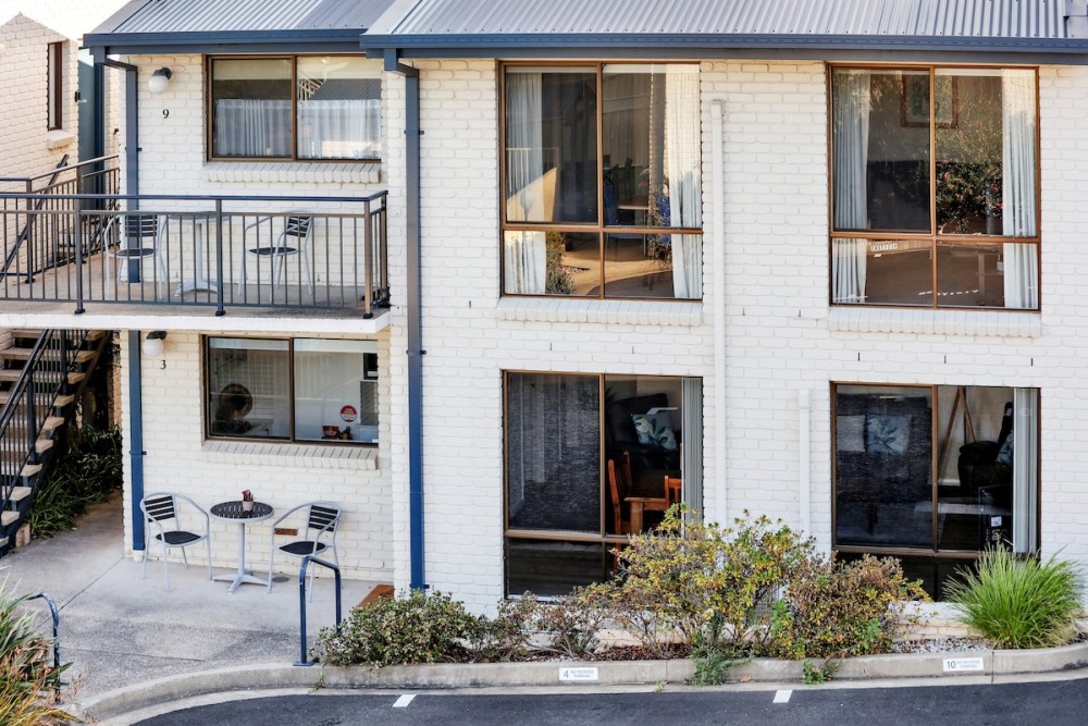 Capri Standard Apartments - Merimbula — photo 30