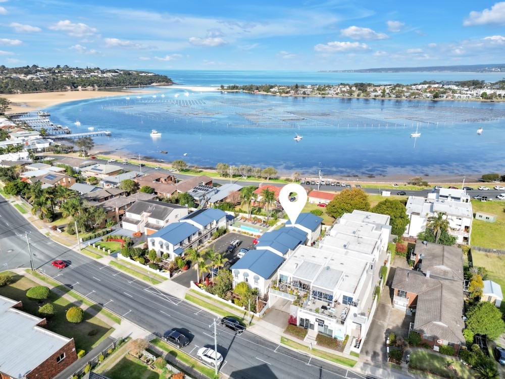 Capri Standard Apartments - Merimbula — photo 32