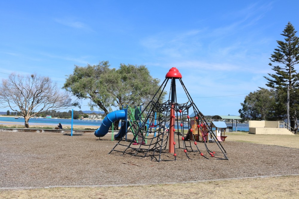 Capri Standard Apartments - Merimbula — photo 48