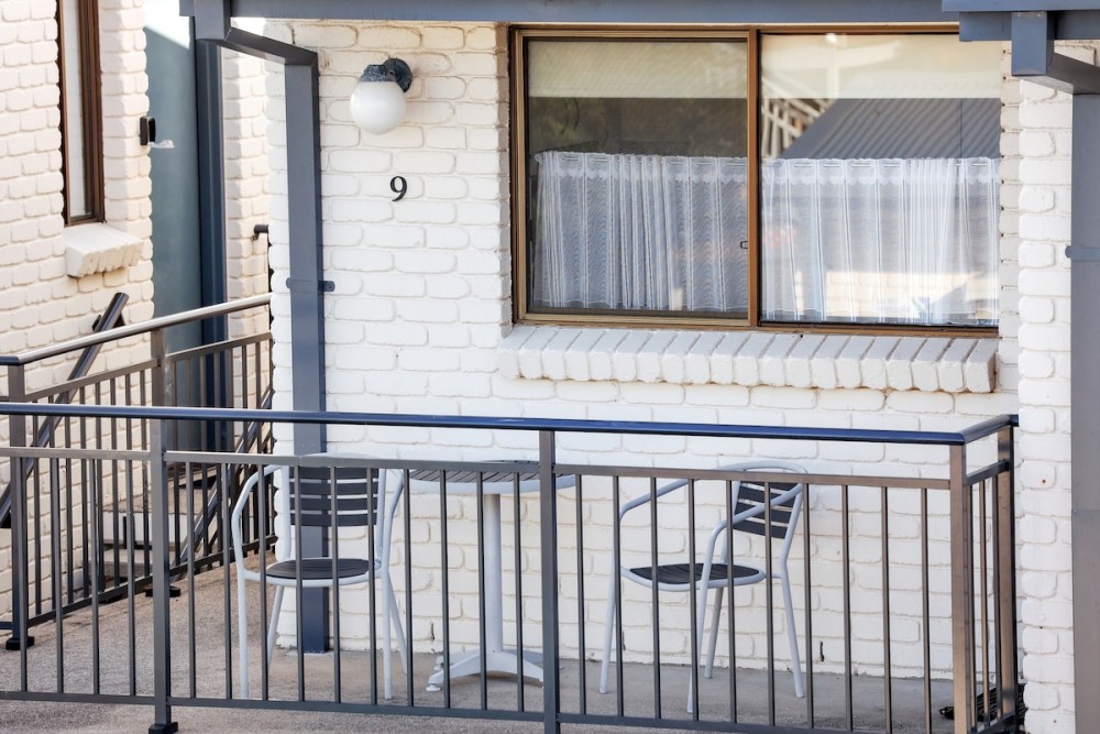 Capri Standard Apartments - Merimbula — photo 28