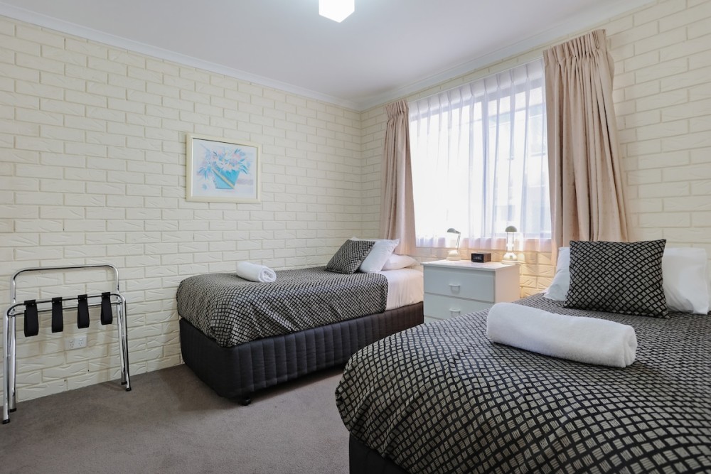 Capri Standard Apartments - Merimbula — photo 13