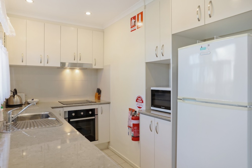 Capri Standard Apartments - Merimbula — photo 4