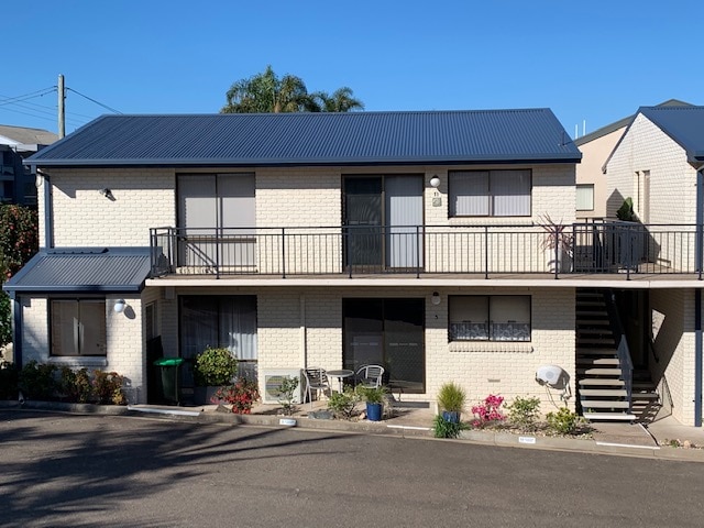 Capri Standard Apartments - Merimbula — photo 25