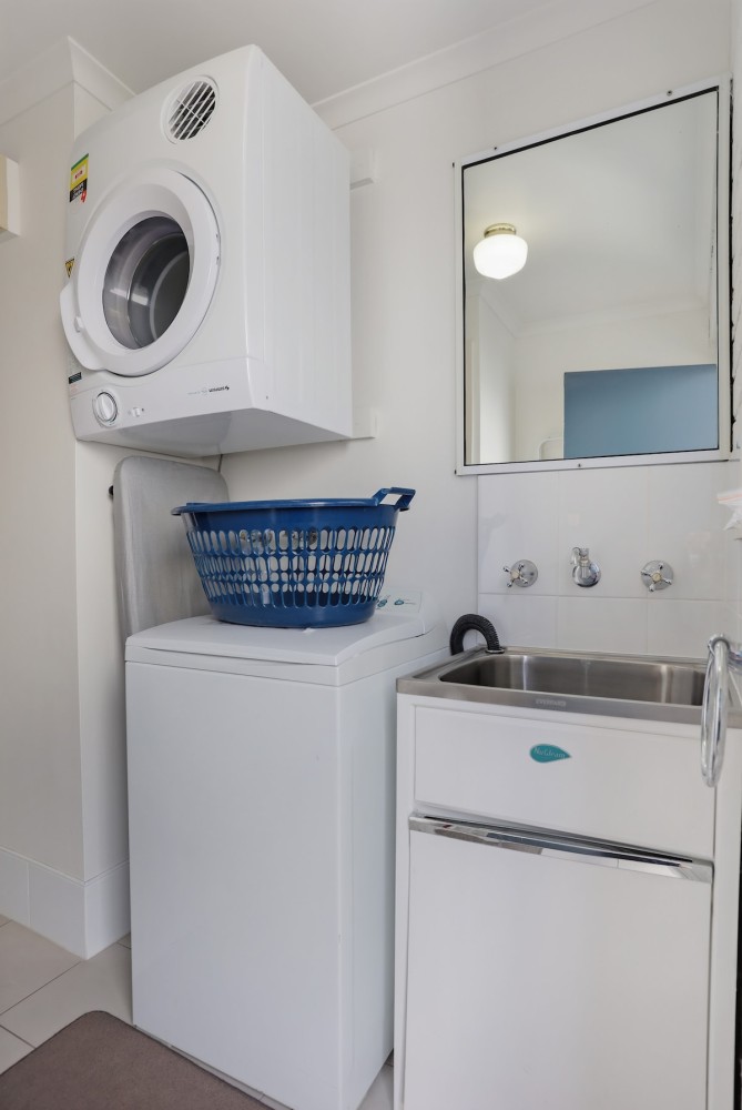 Capri Standard Apartments - Merimbula — photo 19