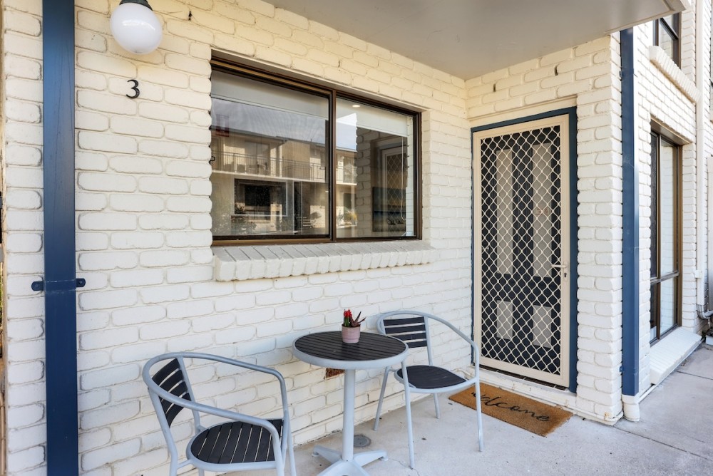 Capri Standard Apartments - Merimbula — photo 26
