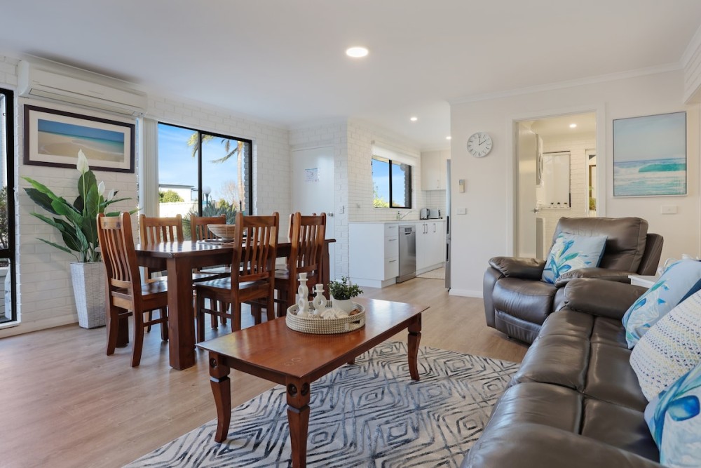 Capri Standard Apartments - Merimbula — photo 2