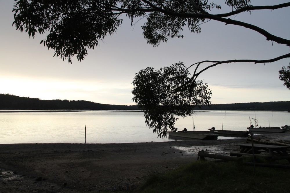Capri Standard Apartments - Merimbula — photo 55