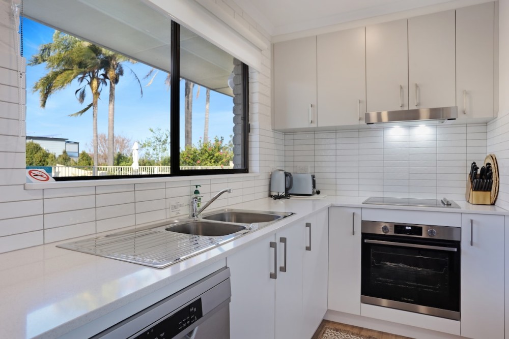 Capri Standard Apartments - Merimbula — photo 3